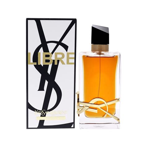 ysl libre intense malaysia